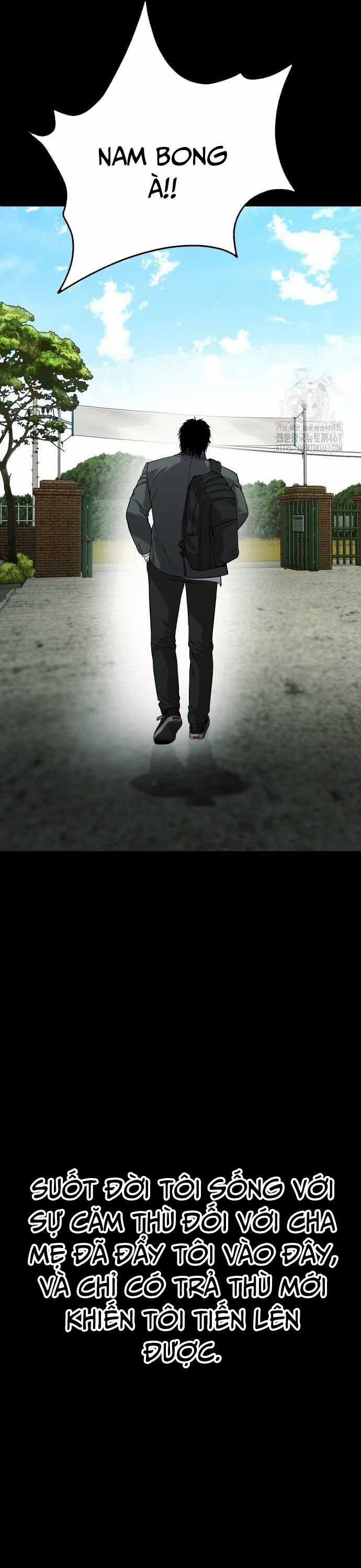 Đứa Con Báo Thù Chapter 44 trang 17