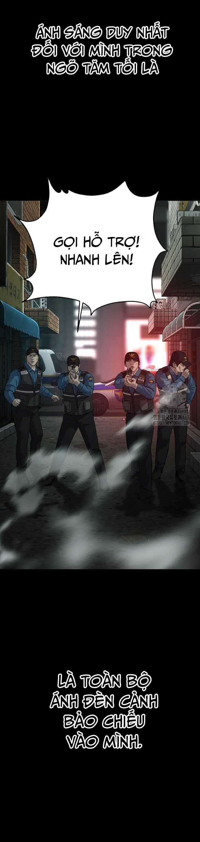 Đứa Con Báo Thù Chapter 44 trang 20