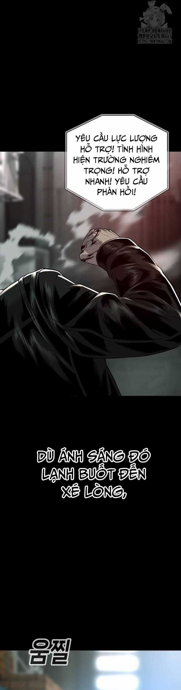 Đứa Con Báo Thù Chapter 44 trang 21