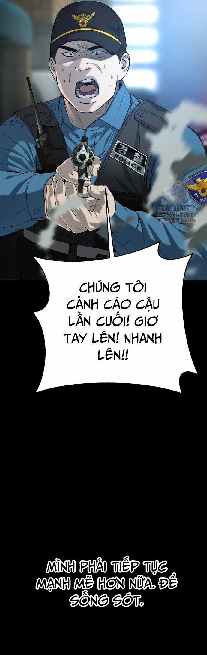 Đứa Con Báo Thù Chapter 44 trang 22