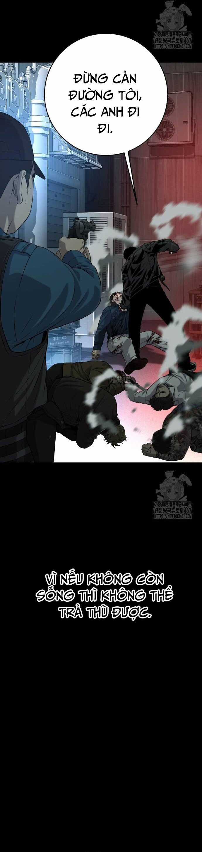 Đứa Con Báo Thù Chapter 44 trang 23