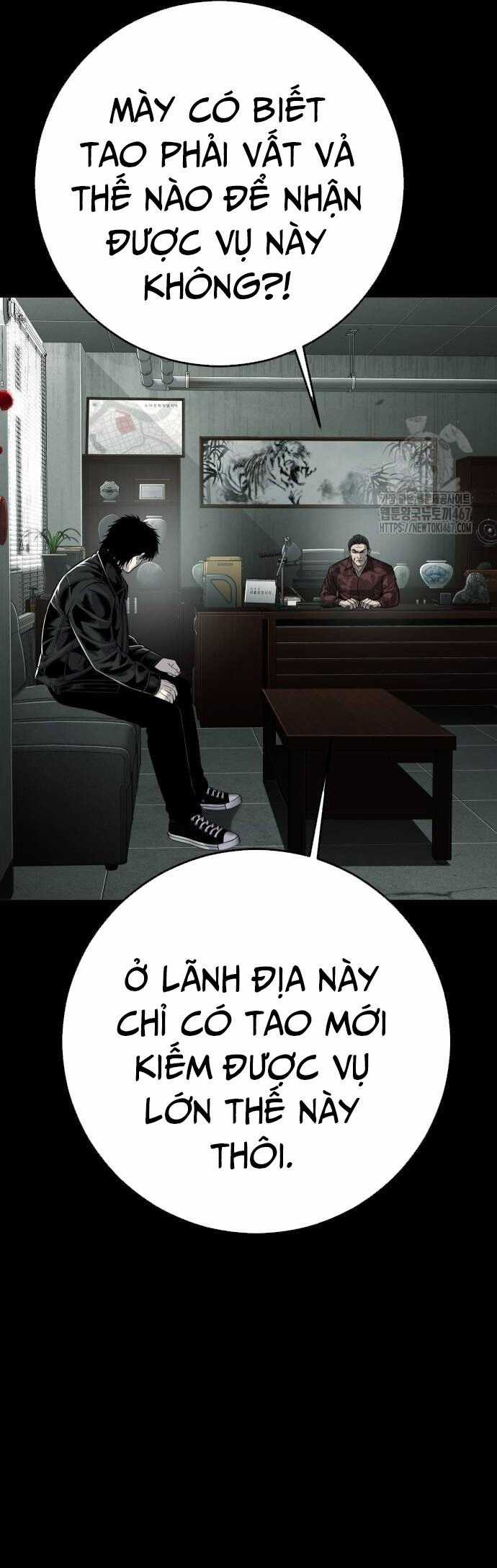 Đứa Con Báo Thù Chapter 44 trang 26