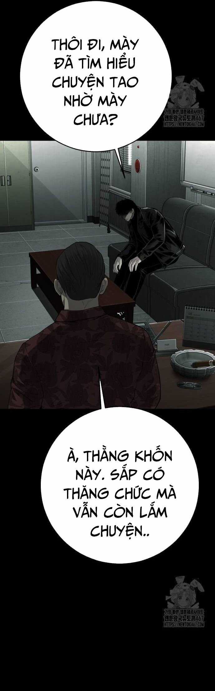 Đứa Con Báo Thù Chapter 44 trang 28