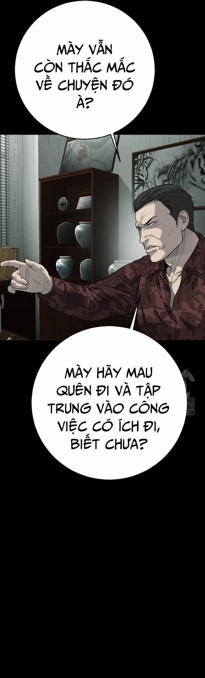 Đứa Con Báo Thù Chapter 44 trang 29