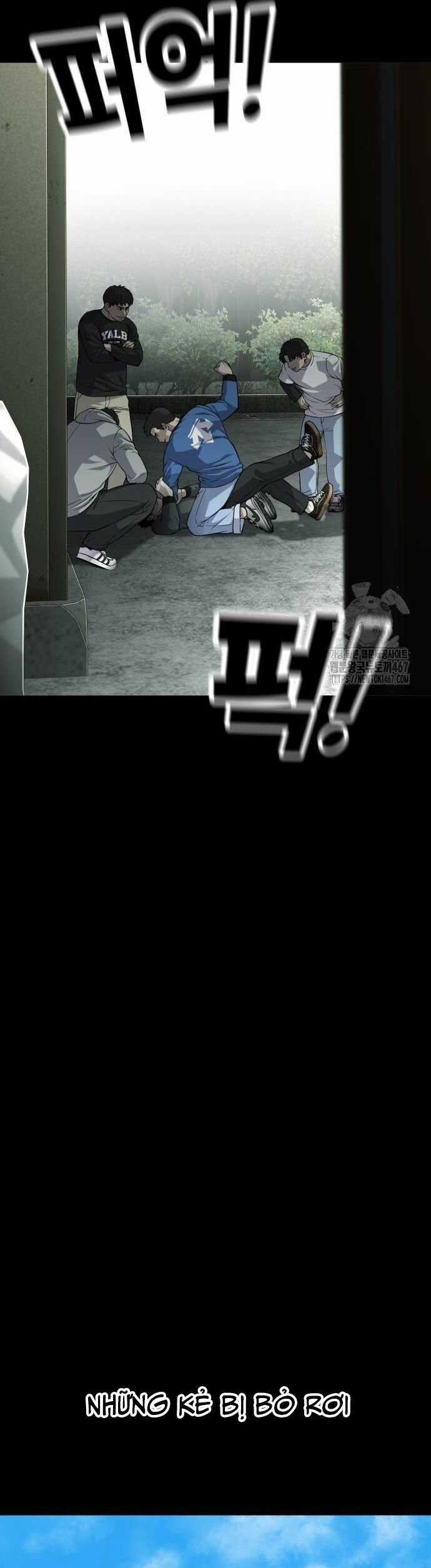 Đứa Con Báo Thù Chapter 44 trang 3