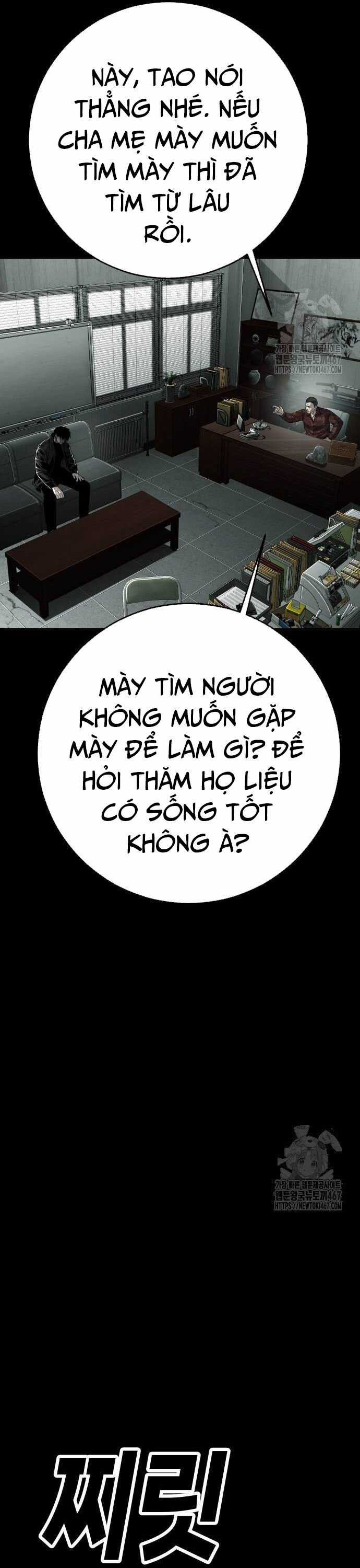 Đứa Con Báo Thù Chapter 44 trang 30