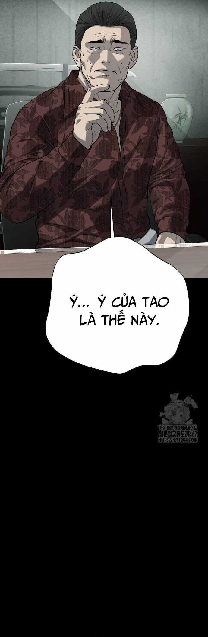 Đứa Con Báo Thù Chapter 44 trang 32