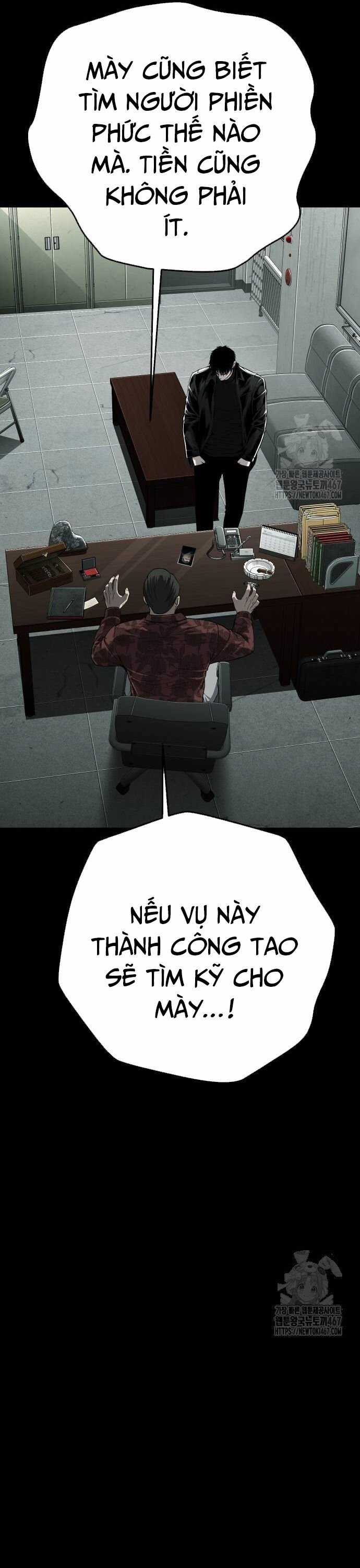 Đứa Con Báo Thù Chapter 44 trang 33