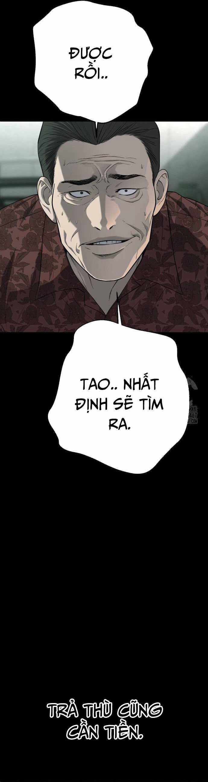 Đứa Con Báo Thù Chapter 44 trang 36