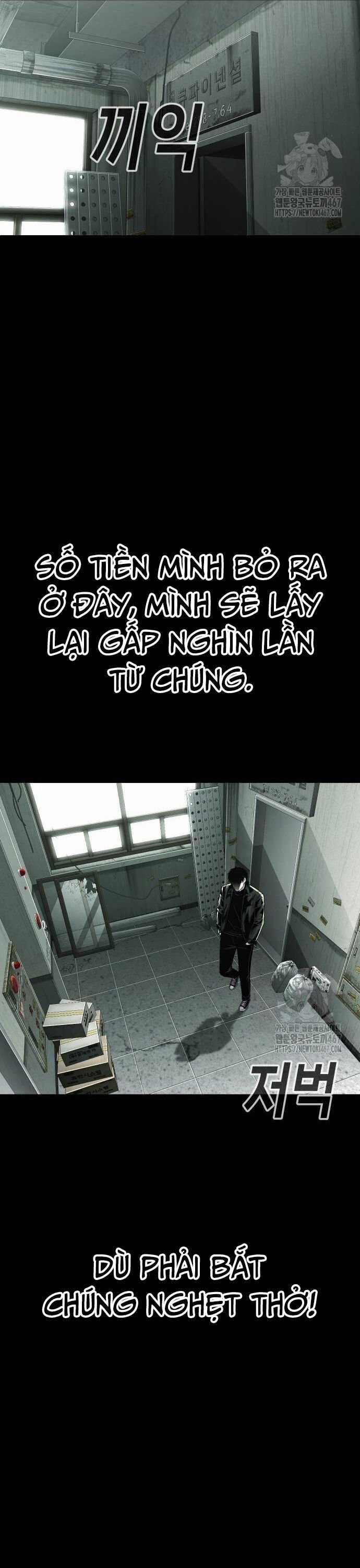 Đứa Con Báo Thù Chapter 44 trang 37