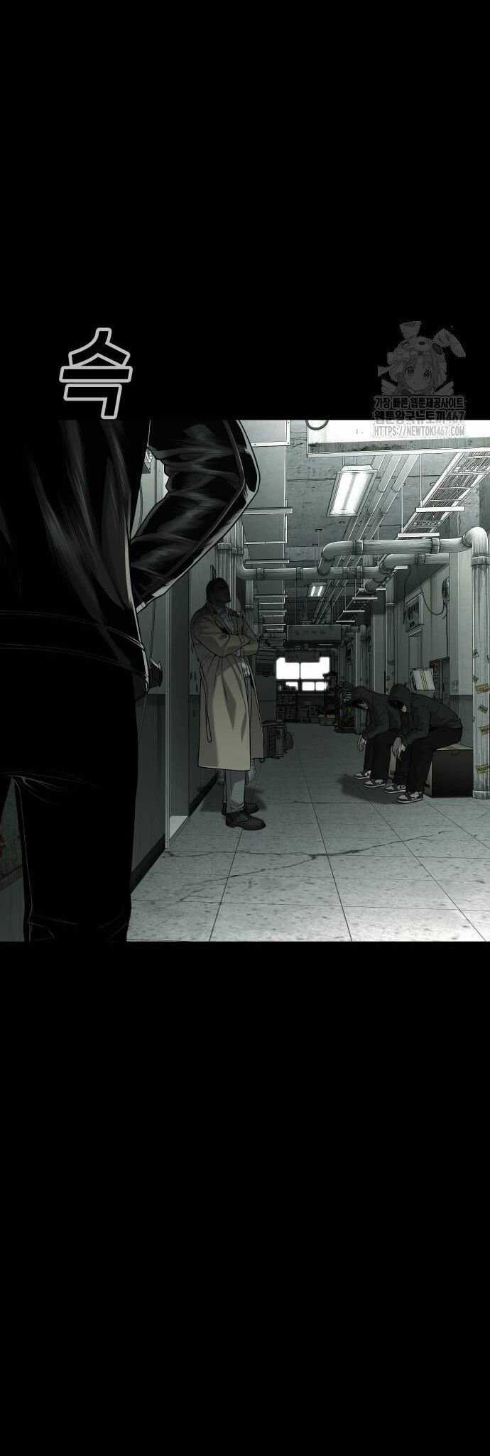 Đứa Con Báo Thù Chapter 44 trang 38