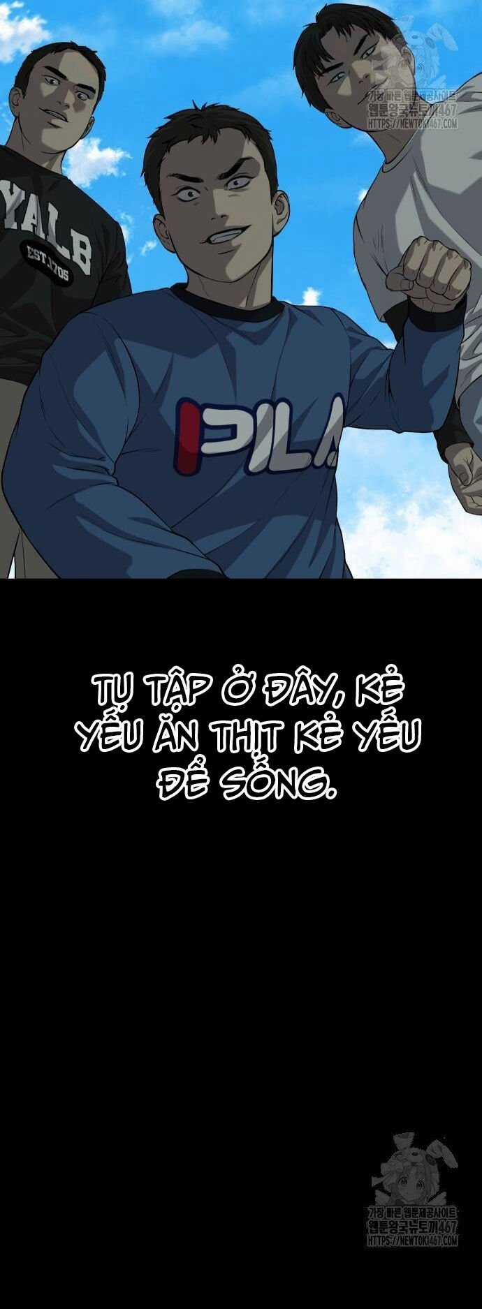 Đứa Con Báo Thù Chapter 44 trang 4