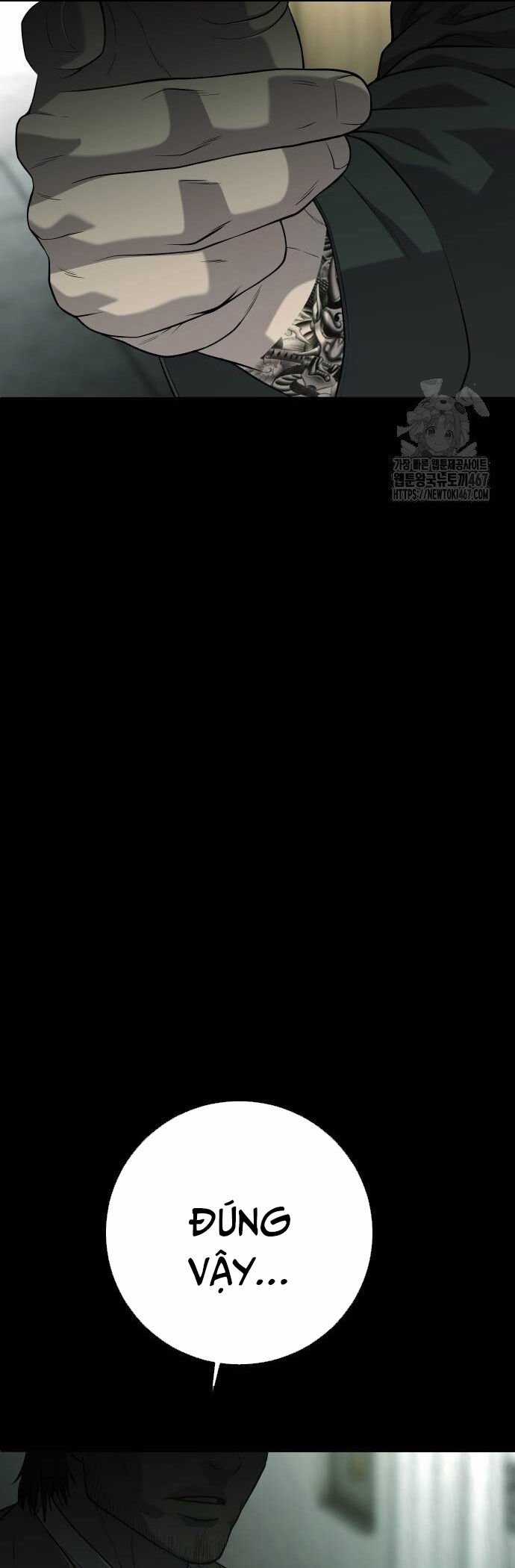 Đứa Con Báo Thù Chapter 44 trang 40