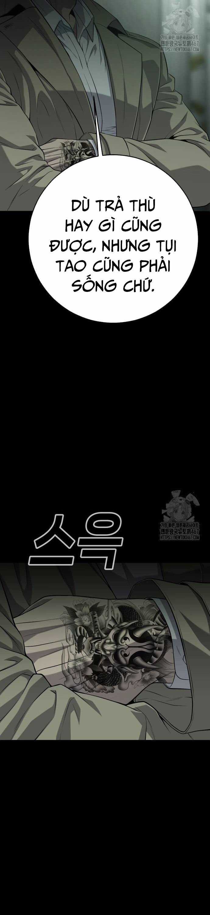 Đứa Con Báo Thù Chapter 44 trang 41