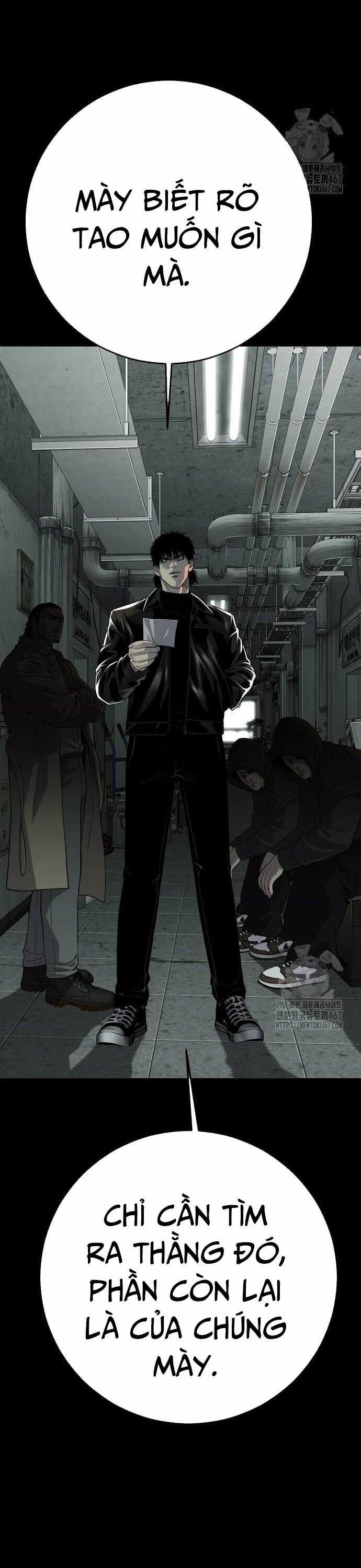 Đứa Con Báo Thù Chapter 44 trang 42