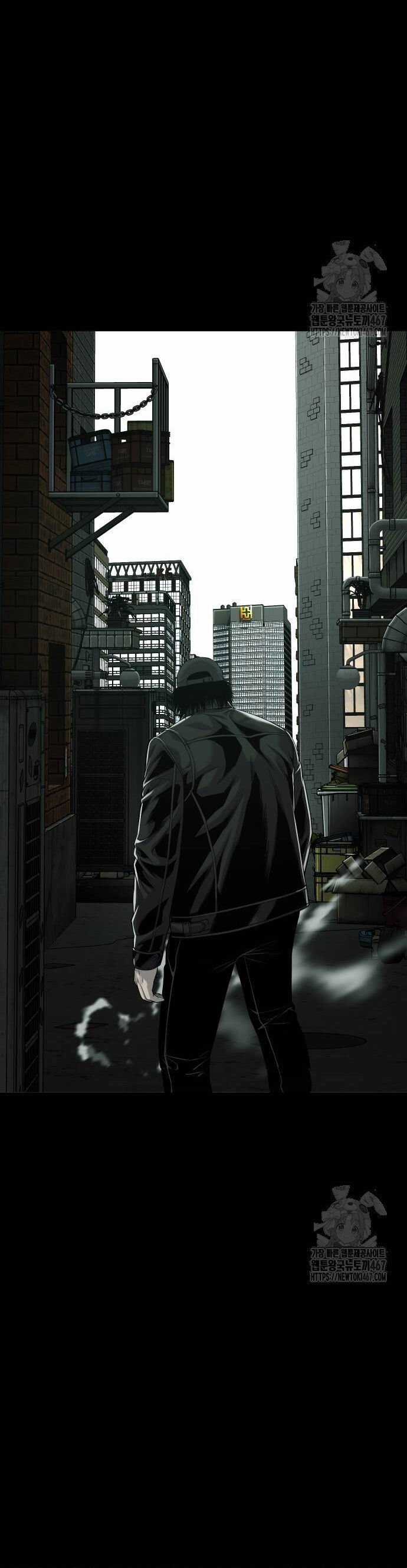 Đứa Con Báo Thù Chapter 44 trang 43