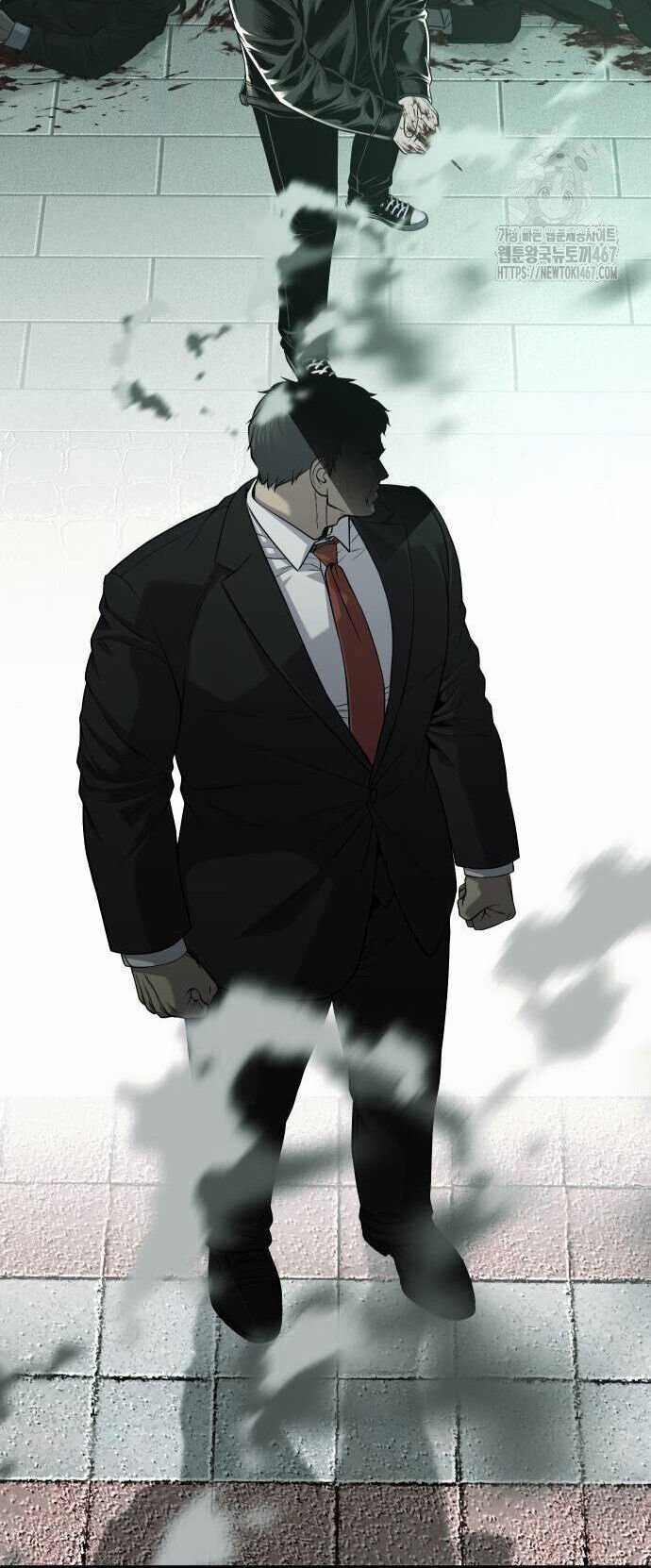 Đứa Con Báo Thù Chapter 44 trang 48