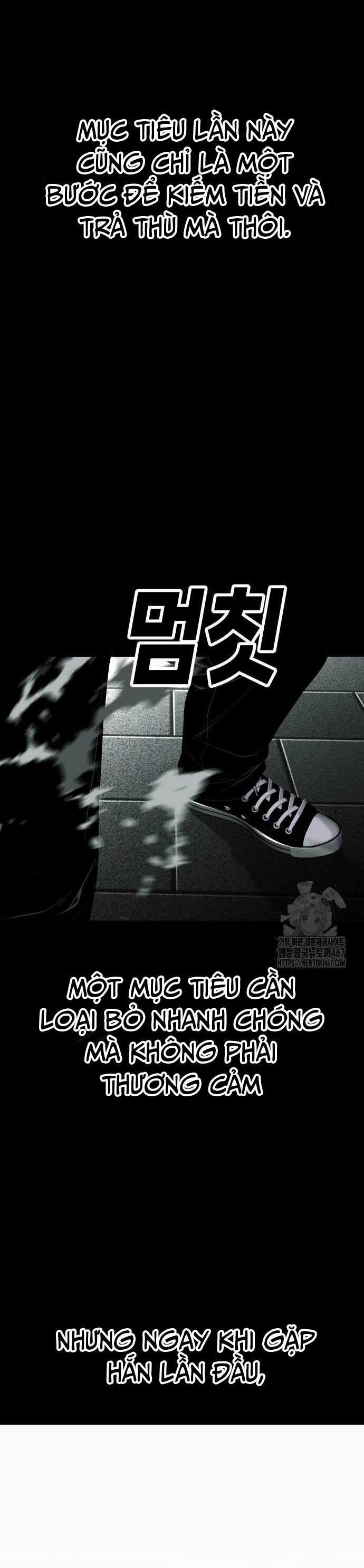 Đứa Con Báo Thù Chapter 44 trang 49