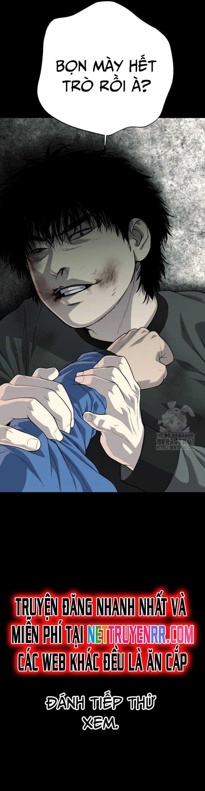 Đứa Con Báo Thù Chapter 44 trang 5