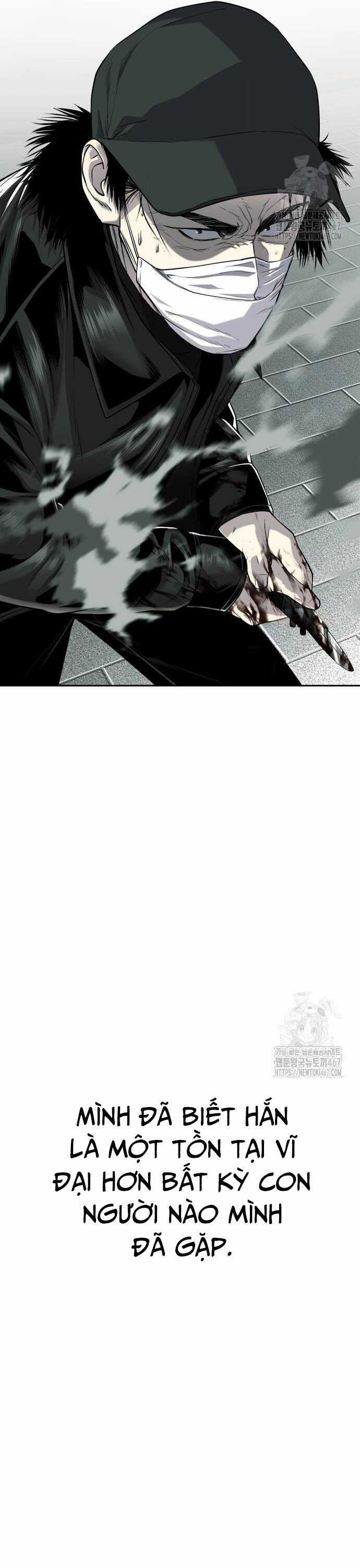 Đứa Con Báo Thù Chapter 44 trang 50