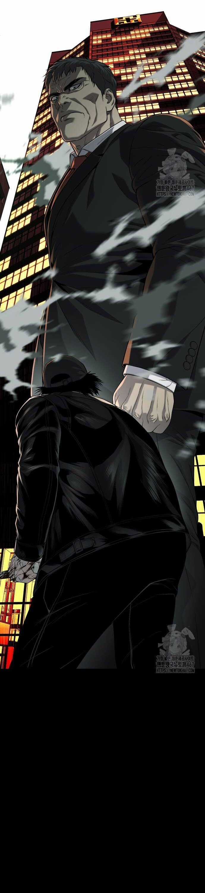 Đứa Con Báo Thù Chapter 44 trang 51