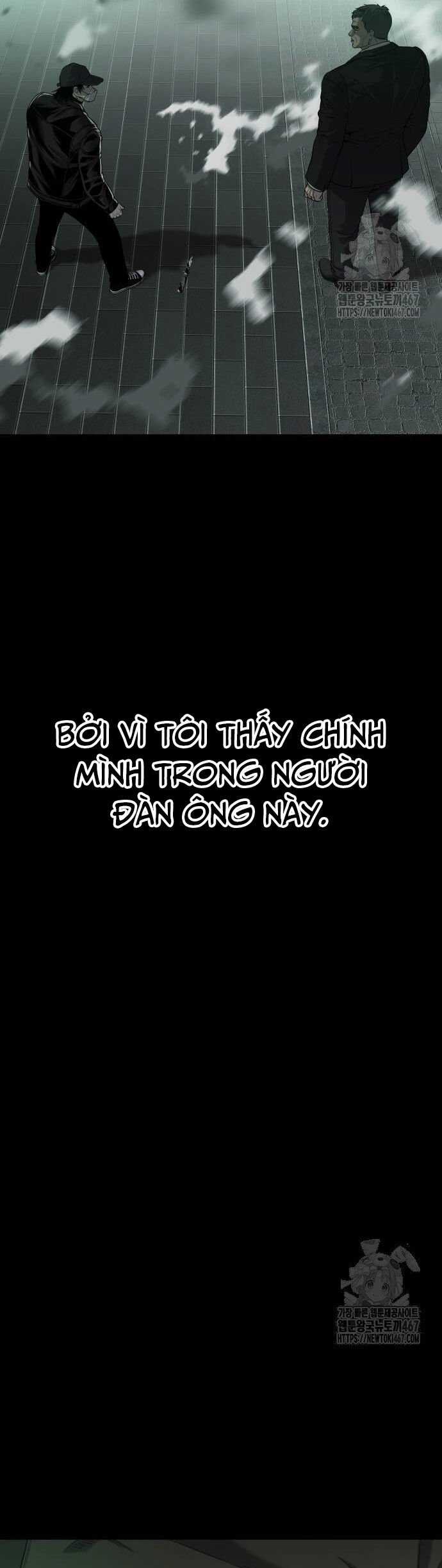 Đứa Con Báo Thù Chapter 44 trang 54