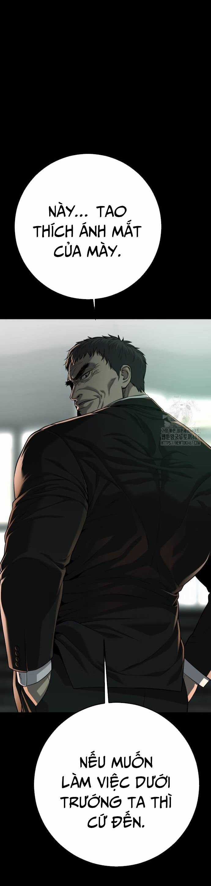 Đứa Con Báo Thù Chapter 44 trang 56