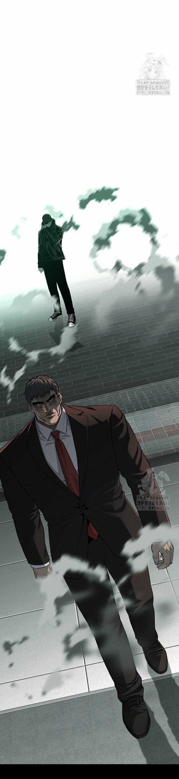 Đứa Con Báo Thù Chapter 44 trang 58