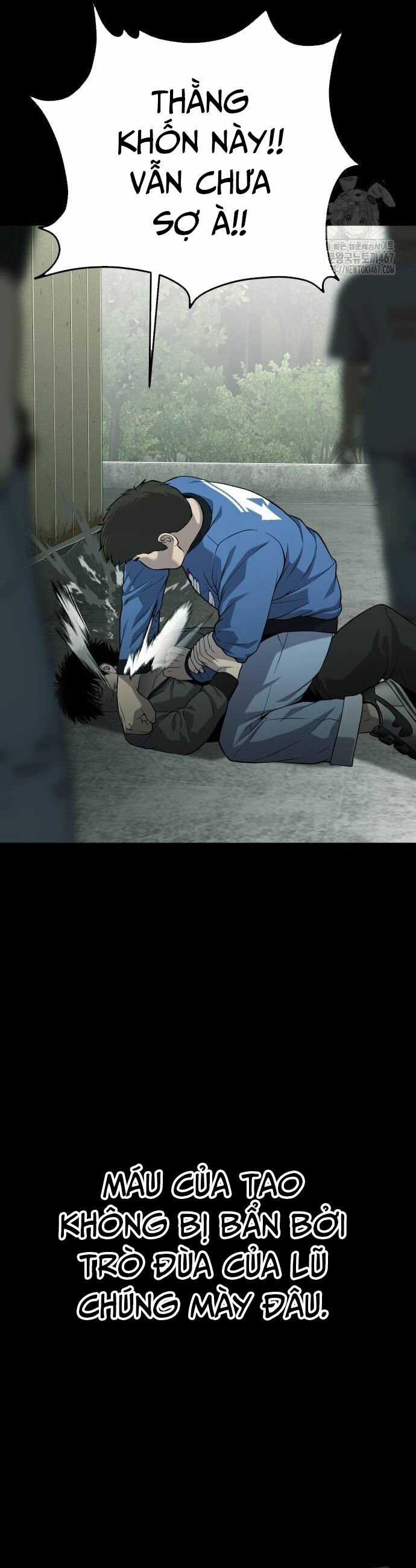 Đứa Con Báo Thù Chapter 44 trang 6