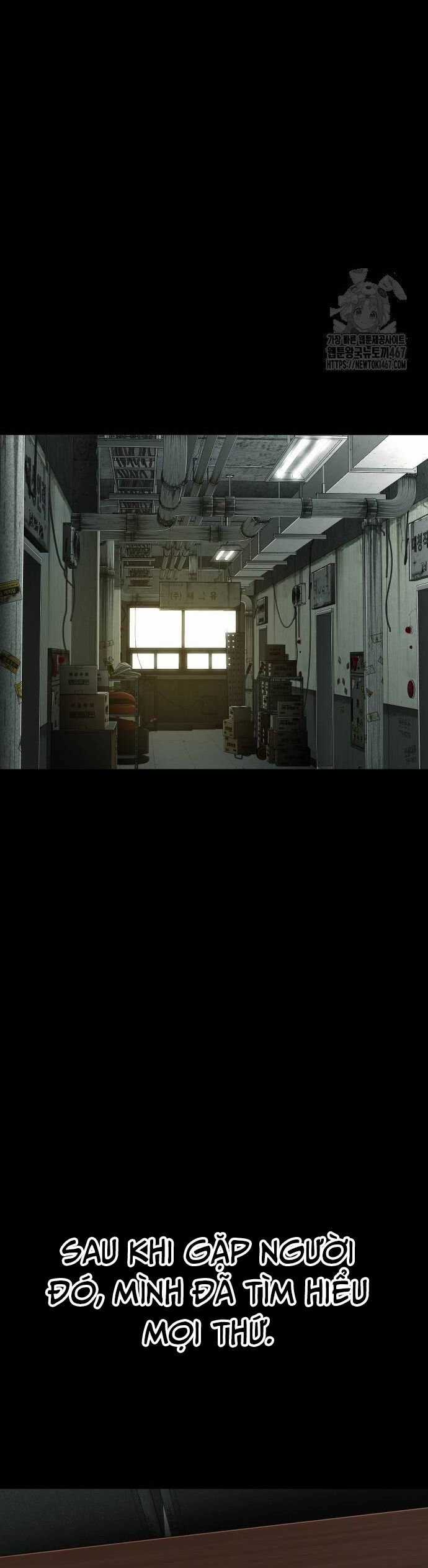 Đứa Con Báo Thù Chapter 44 trang 61