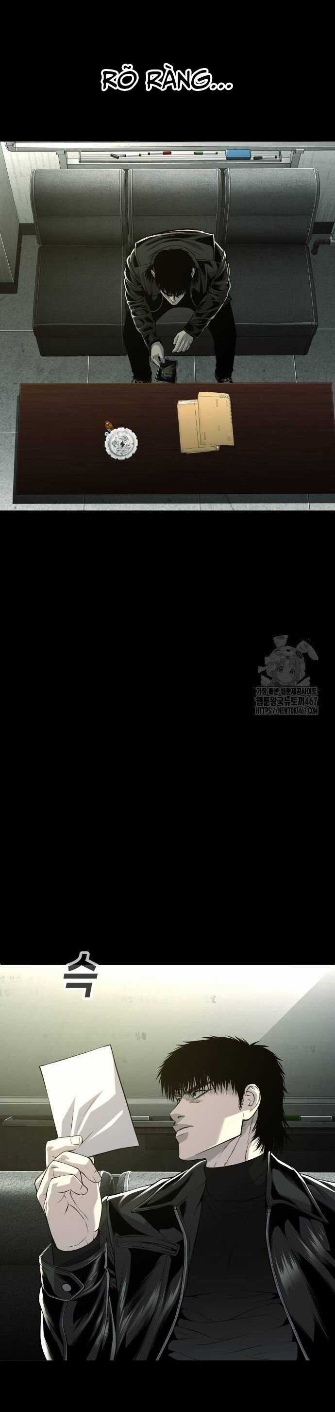 Đứa Con Báo Thù Chapter 44 trang 63