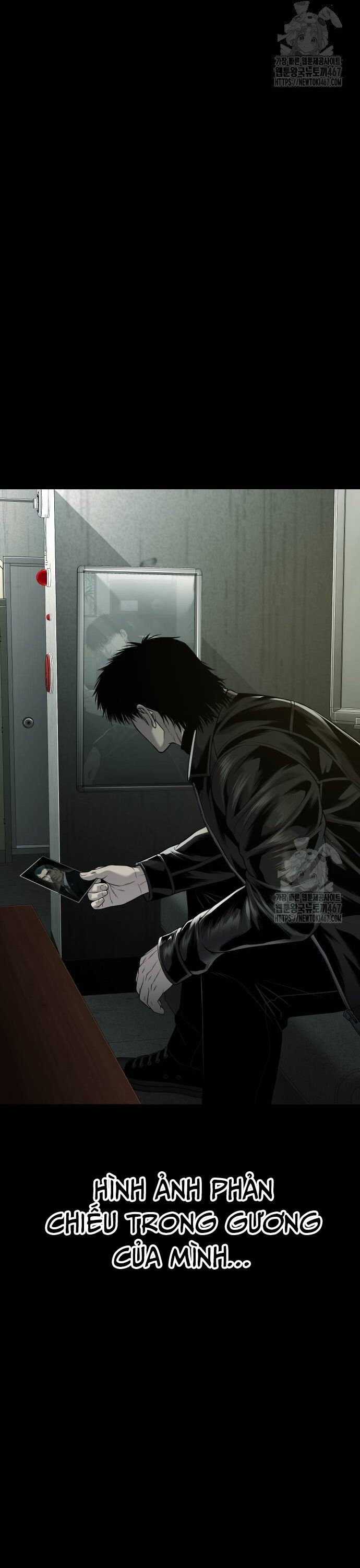 Đứa Con Báo Thù Chapter 44 trang 64