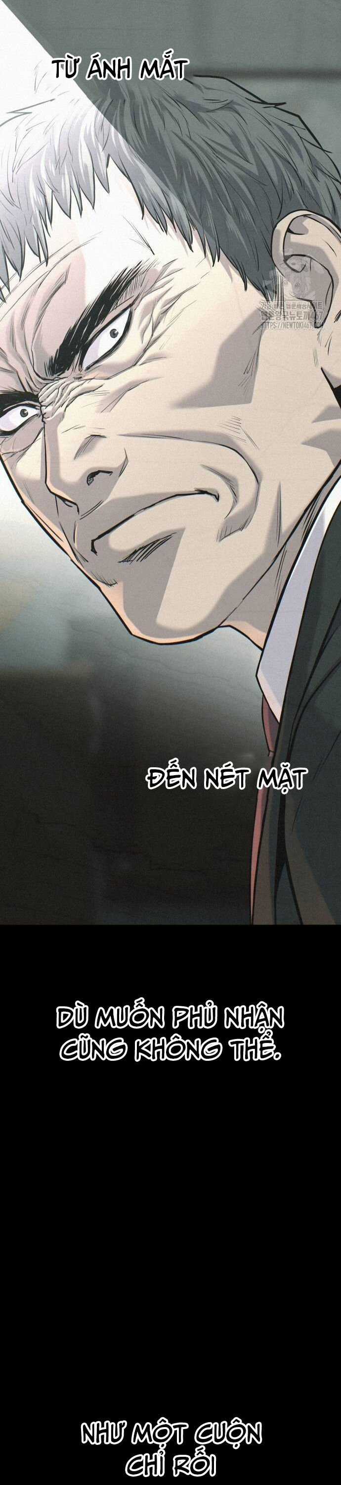 Đứa Con Báo Thù Chapter 44 trang 66