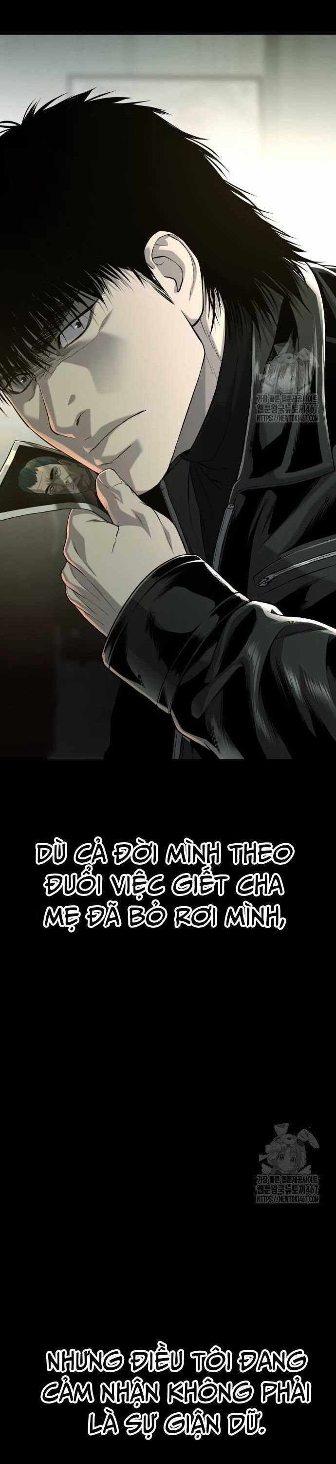 Đứa Con Báo Thù Chapter 44 trang 67