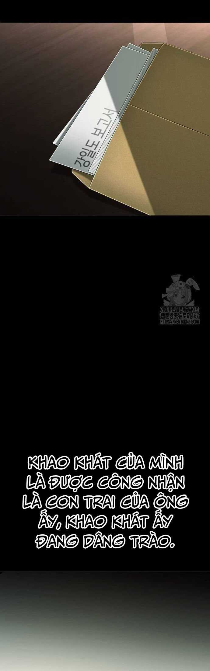 Đứa Con Báo Thù Chapter 44 trang 68