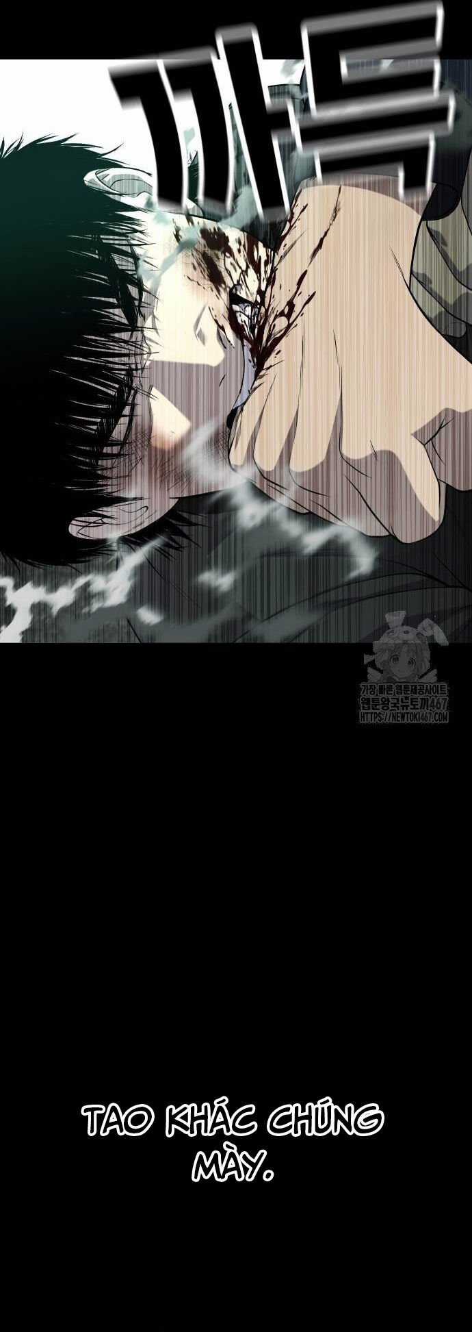 Đứa Con Báo Thù Chapter 44 trang 7