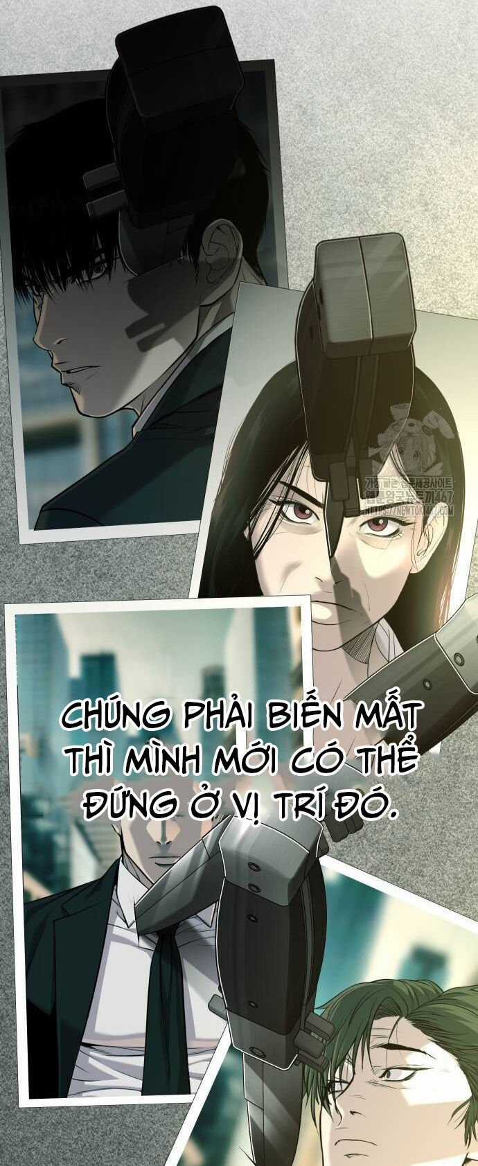 Đứa Con Báo Thù Chapter 44 trang 70