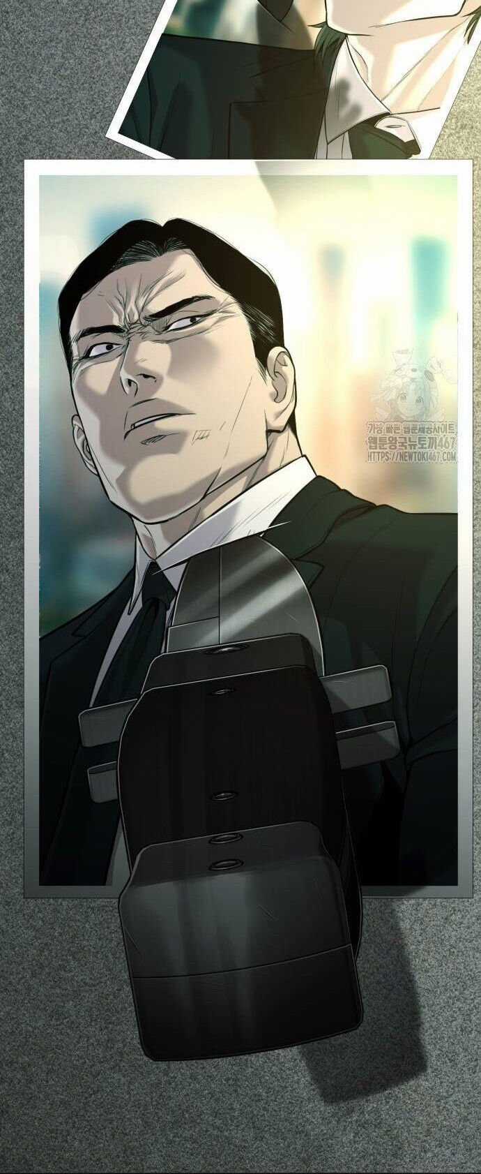 Đứa Con Báo Thù Chapter 44 trang 71