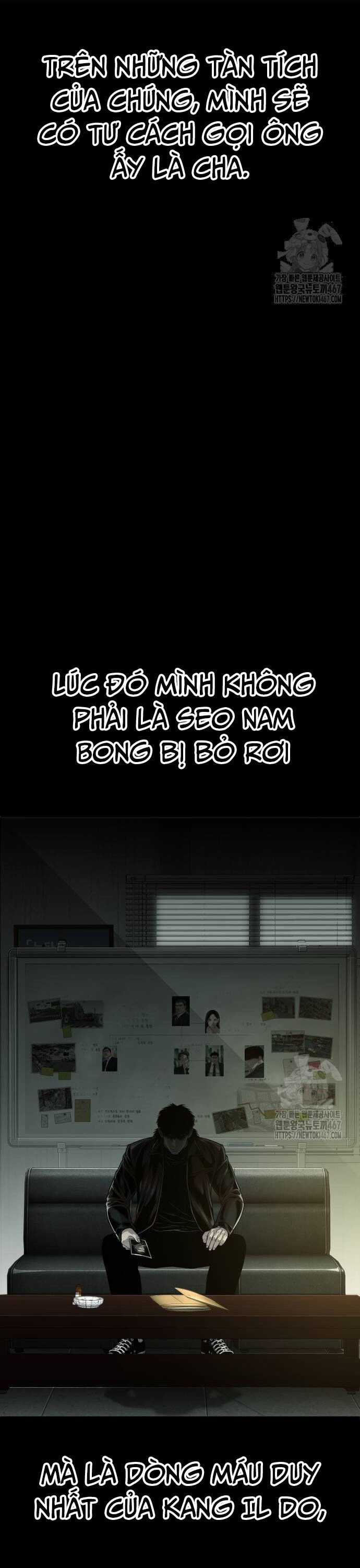 Đứa Con Báo Thù Chapter 44 trang 72