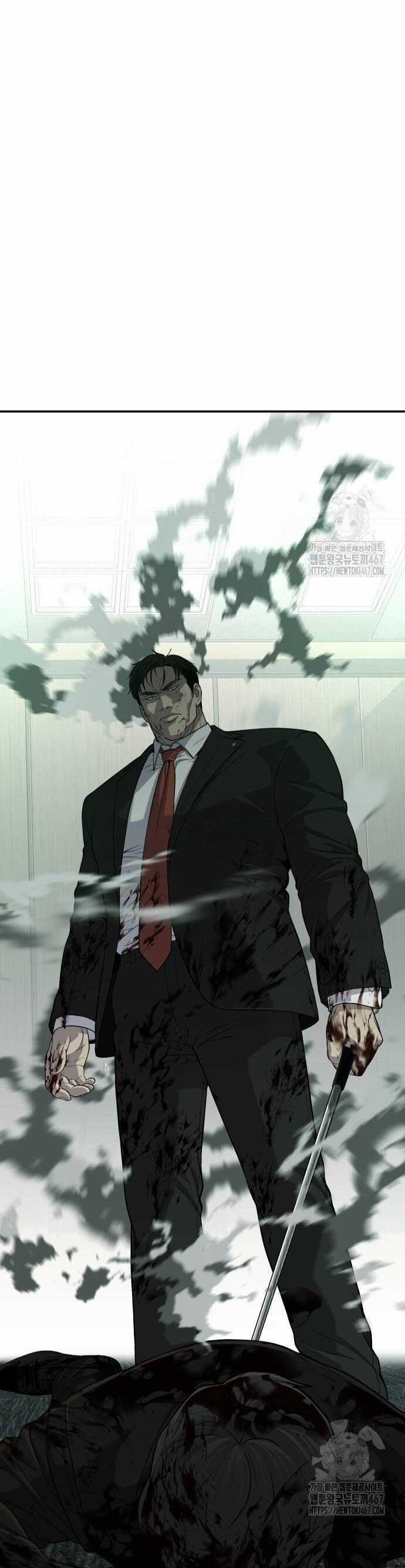 Đứa Con Báo Thù Chapter 44 trang 74