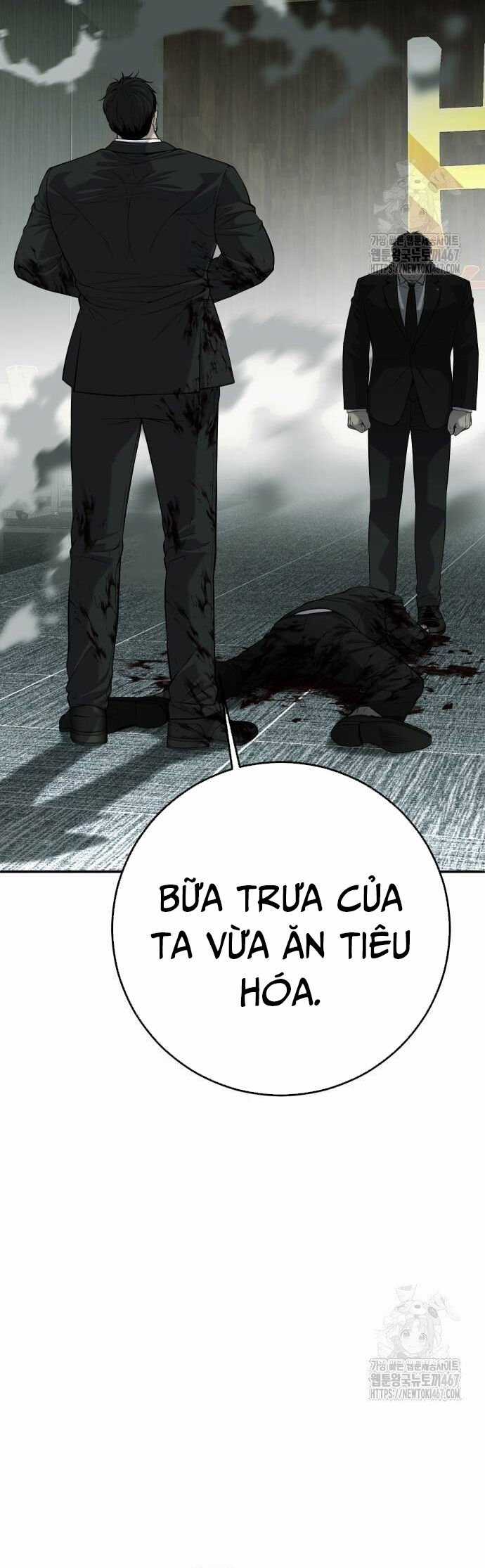 Đứa Con Báo Thù Chapter 44 trang 81