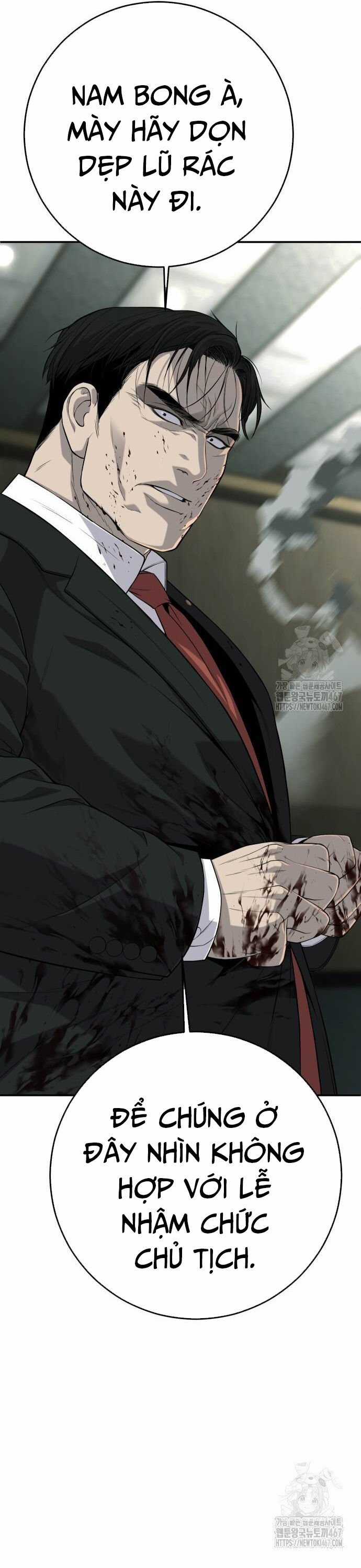 Đứa Con Báo Thù Chapter 44 trang 82