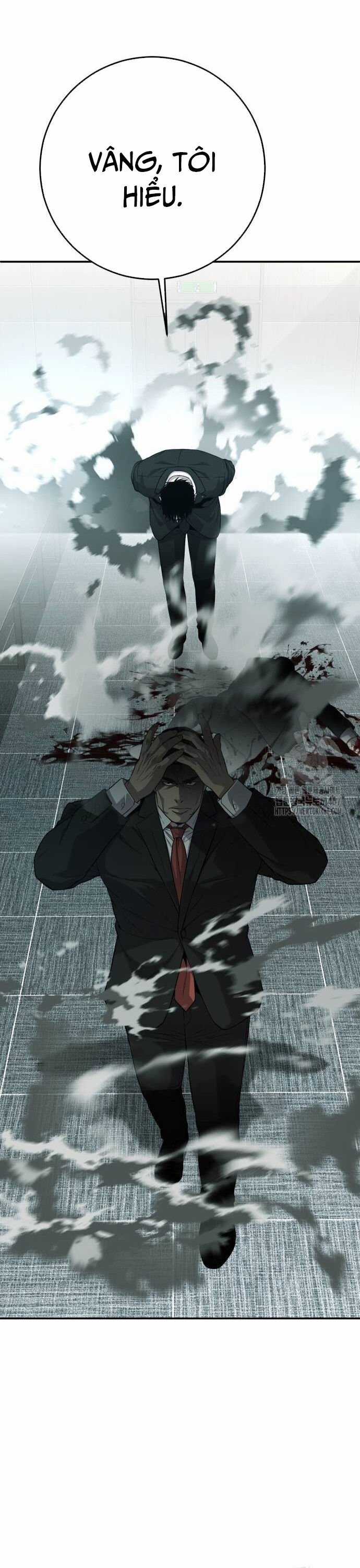 Đứa Con Báo Thù Chapter 44 trang 83