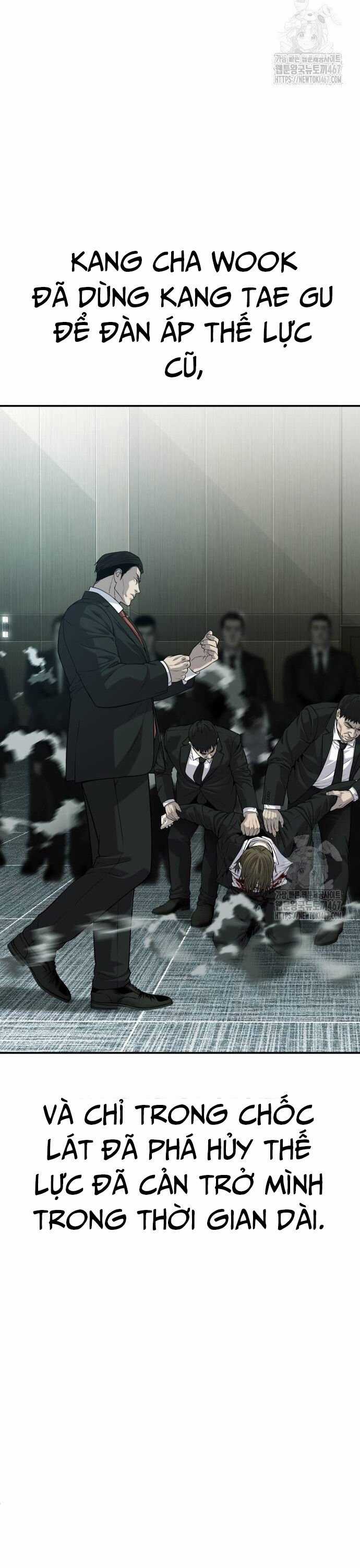 Đứa Con Báo Thù Chapter 44 trang 84