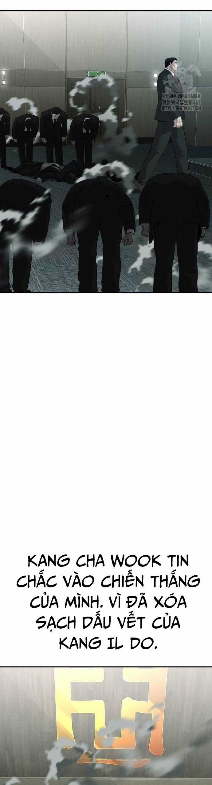 Đứa Con Báo Thù Chapter 44 trang 85