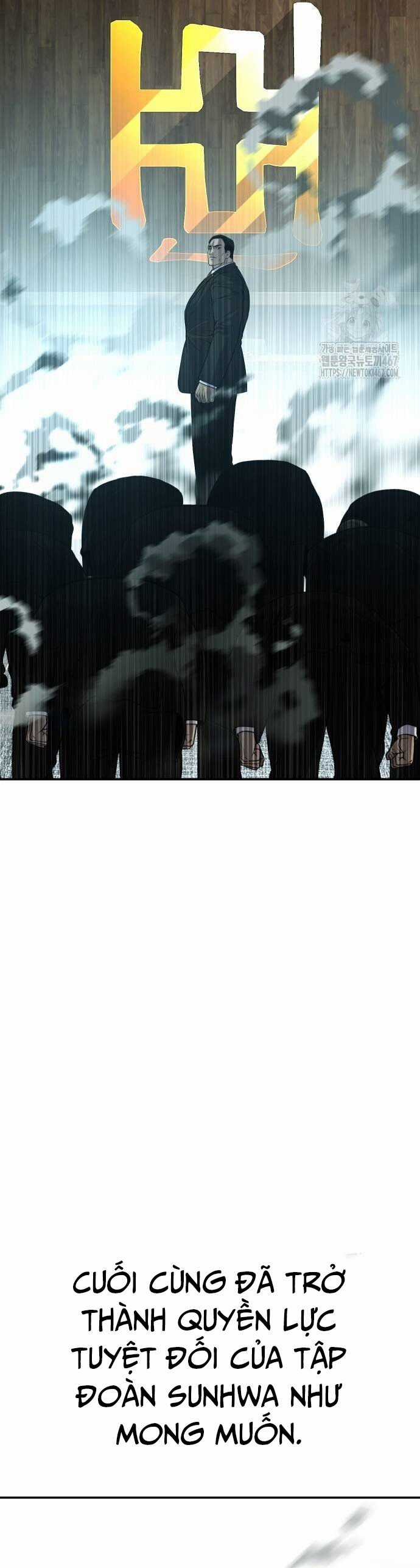 Đứa Con Báo Thù Chapter 44 trang 88