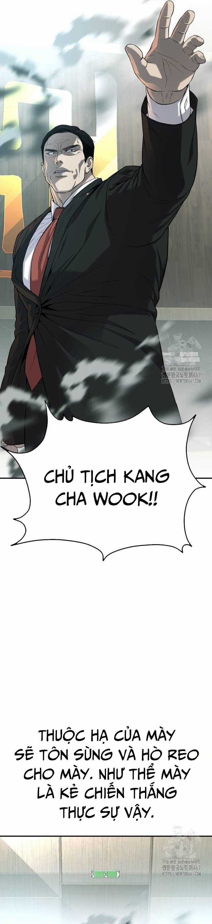 Đứa Con Báo Thù Chapter 44 trang 89