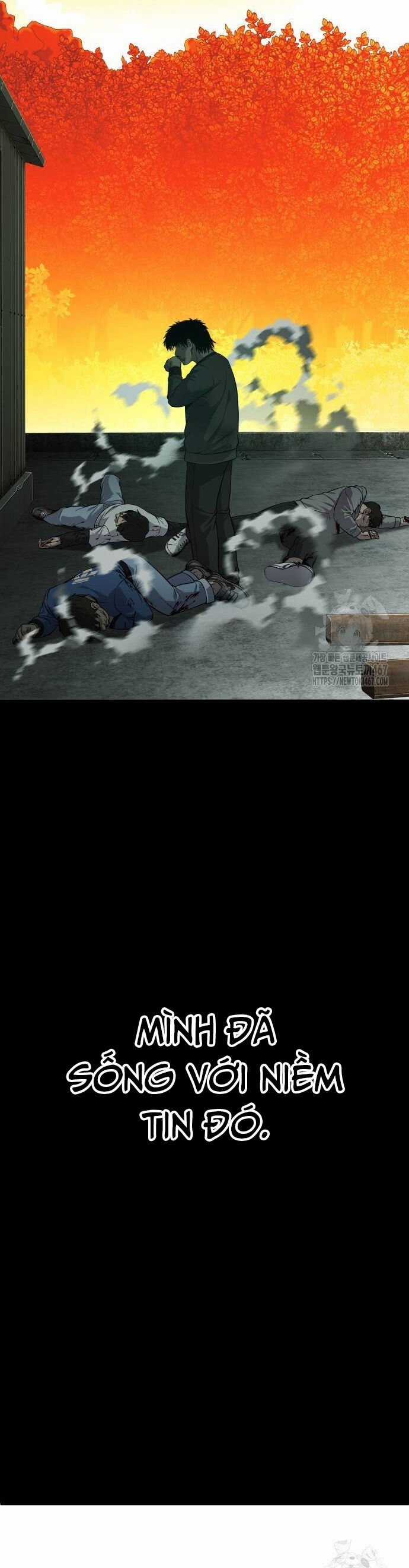 Đứa Con Báo Thù Chapter 44 trang 9