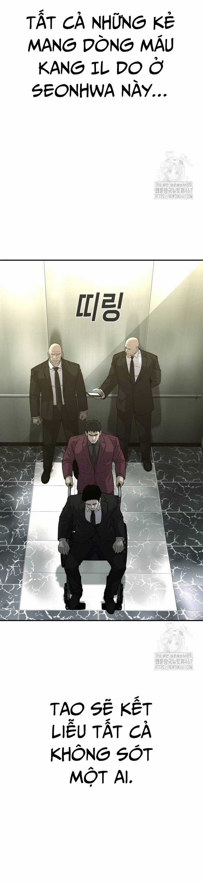 Đứa Con Báo Thù Chapter 44 trang 93