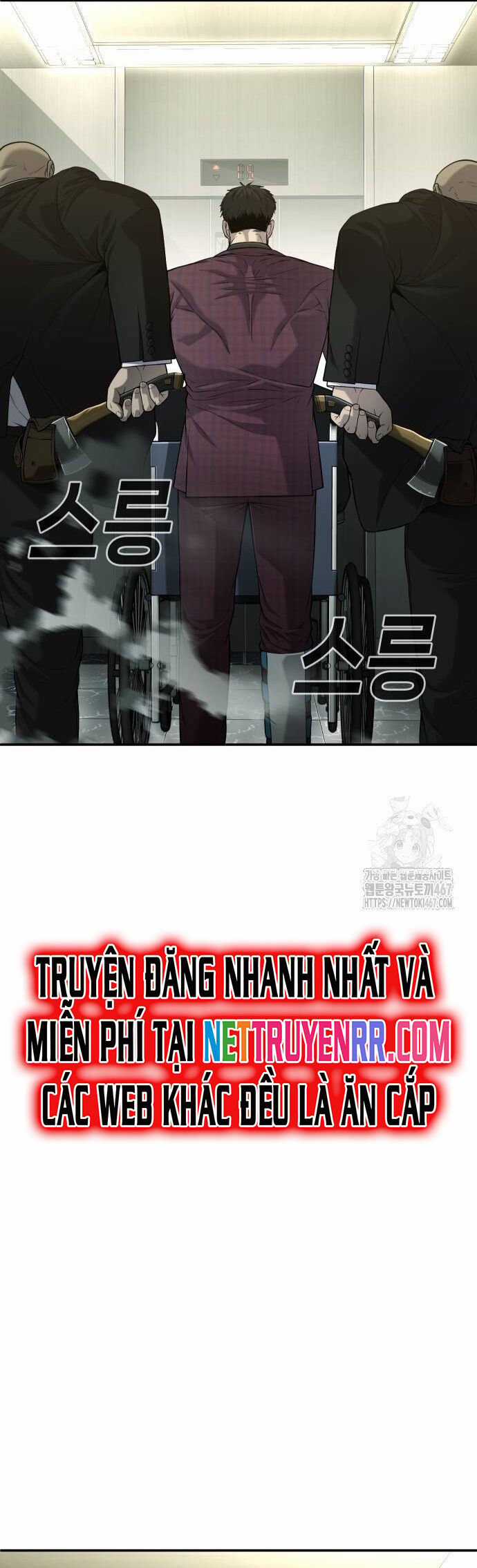 Đứa Con Báo Thù Chapter 44 trang 96